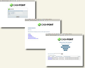Cash Point