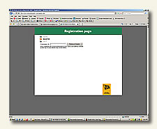 JCB Wastemaster Event Registration