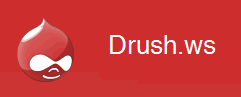 Using Drush