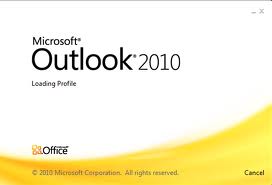 Setting up GMail on Outlook 2007/2010