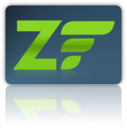 Zend Uncaught exception